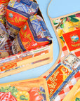 La cassetta dei sapori Dolce&Gabbana
