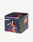 Cofanetto Club con pin-up (6 kg)