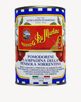 Pomodorino Lampadina della Penisola Sorrentina