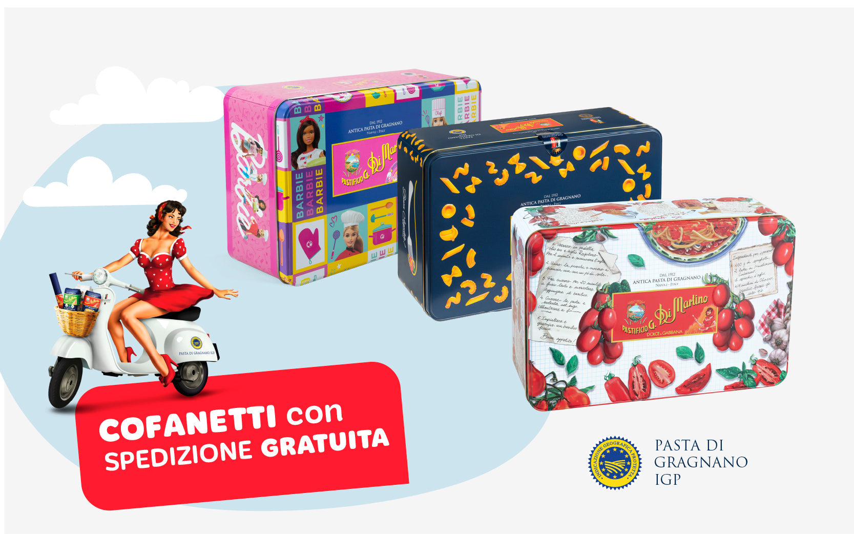 Prodotti Promo Spedizione Gratuita