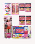 Cofanetto Barbie con bambola Pasta Chef