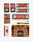 Cofanetto San Carlo Gold