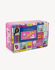 Cofanetto Barbie con grembiuli